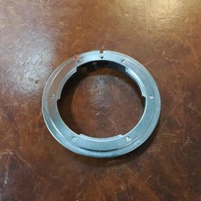 Used Novoflex EOS - Nikon F