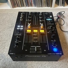 Pioneer DJM-450 2-Channel DJ