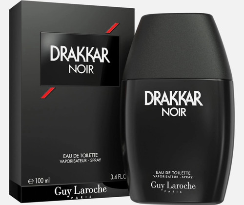 Guy laroche drakkar noir 100ml - guy,