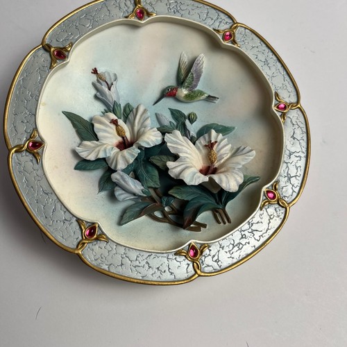 Bradford exchange lena liu - bradford,