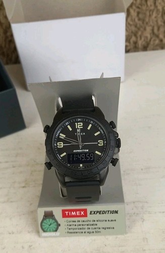 Timex expedition pioneer - expedition,