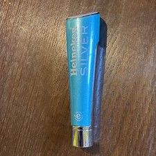 Heineken Silver Beer   Tap