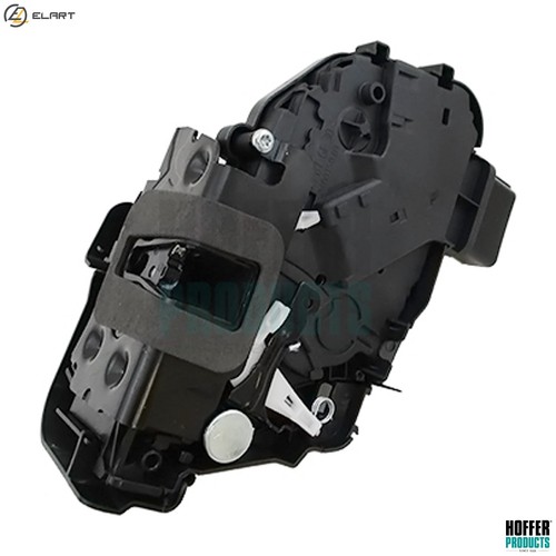 Door lock 3100460 for ford - door,
