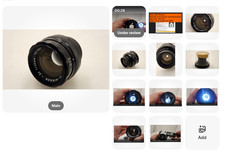 *Exc* Nikon EL Nikkor 63mm