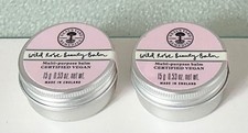 2 x Neal’s Yard Wild Rose