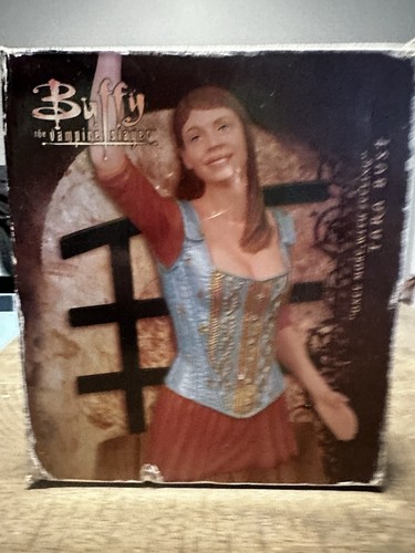 Buffy the vampire slayer - the, 7"