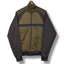 Adidas Originals Brown Track