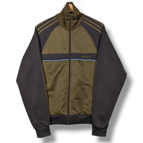 Adidas originals brown track - adidas,