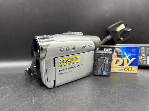 Sony dcr hc24e mini - dcr-hc24e,