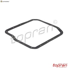 OIL PAN AUTOMATIC TRANSMISSION