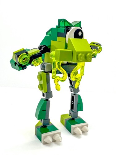 Lego mixels glomp series set - mixels,