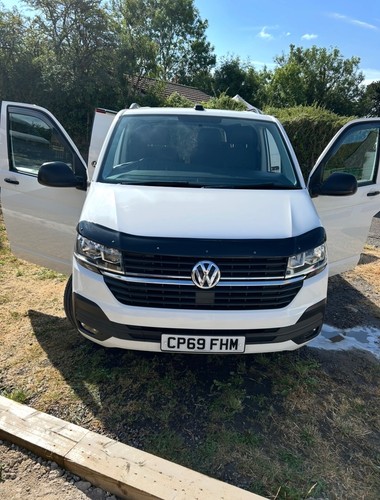 Transporter lwb panel - vw, t6.1