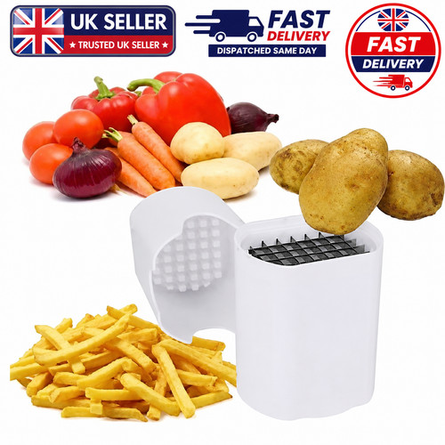 French fry cutter dicer - french,