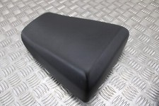 Suzuki SV 650 S 2013 rear seat 2010 - 2016