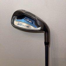 King Cobra SZ 6 Iron Ladies Aldila Dvs HL Graphite 50-L /Right handed