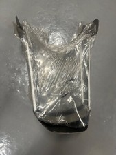 USED GENUINE AFTERMARKET DUCATI MONSTER REAR MUDGUARD STAY BRACKET