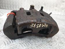 ISUZU D-MAX BRAKE CALIPER RIGHT FRONT 2.5L DIESEL MK2 2012 - 2022