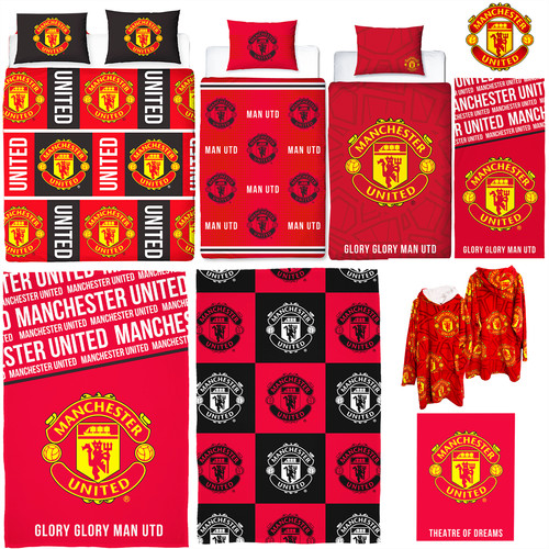 Official manchester united - manchester,