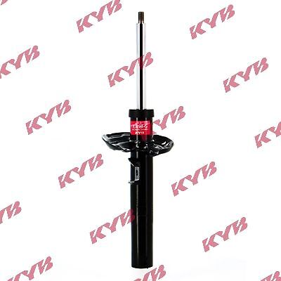 Kyb front shock absorber for - kyb,