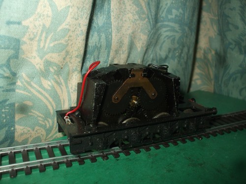 Hornby lner class - lner,