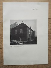 Old Chapel on Broadway