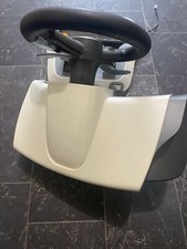 xbox 360 steering wheel