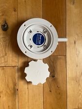 Whale Pumped Shower Waste