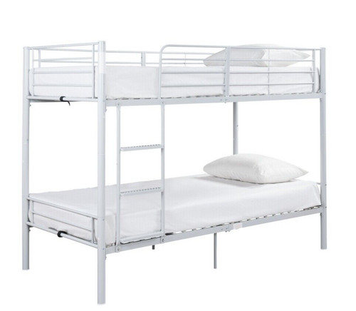 Mason single bunk - bed, kids