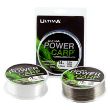Ultima Power Carp Fishing Line