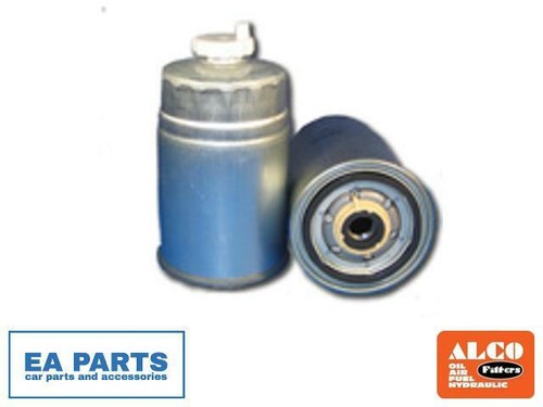 Fuel filter for - , daily