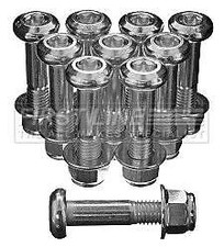 # FIRSTLINE FSK6536 FASTENING