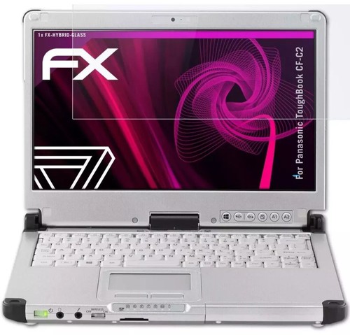Panasonic toughbook mk2 - cf-c2,