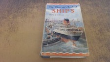 			The Observers Book of Ships