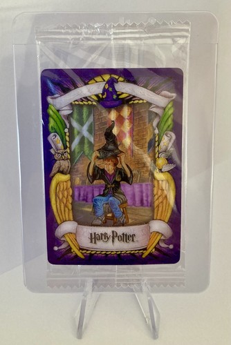 Harry potter chocolate frog - chocolate,