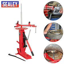 Sealey Motorcycle & Mini Tyre