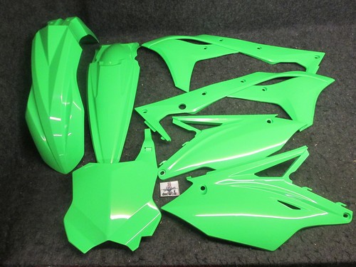 Kawasaki kxf250 2017 2020 - kawasaki,