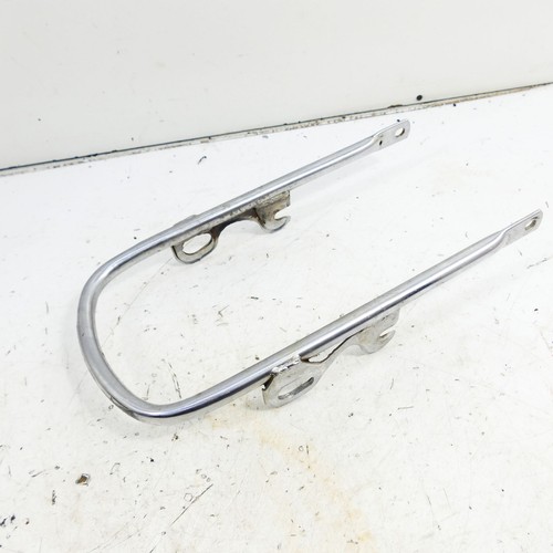 Yamaha ds7 pannier rack - pannier,