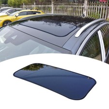 Car Fake Sunroof Sticker Cover