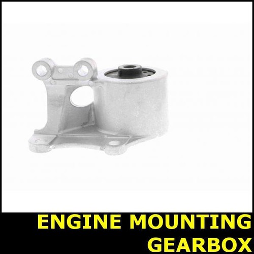 Engine mounting mount gearbox - mounting,