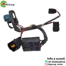 wiring ignition coil original Kawasaki z750 2010