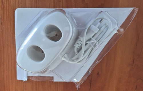 Ultrasonex phaser electric - ultrasonex,