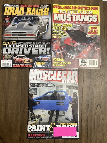 Lot car truck - lot, 6