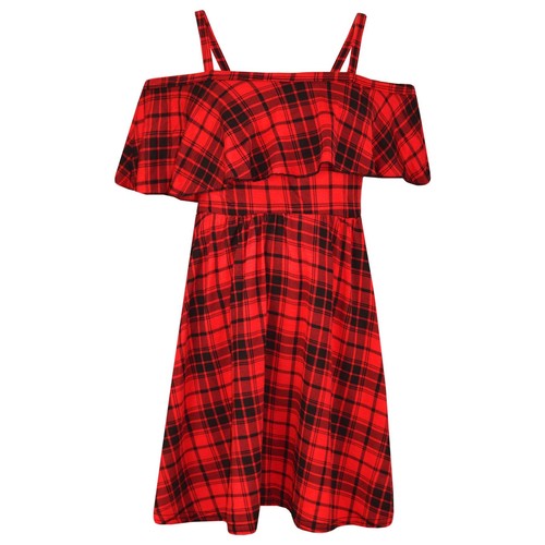 Girls skater dress - girls, kids