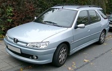 PET WORLD PEUGEOT | 306