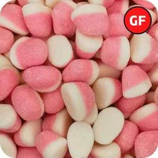 Strawberry Dream Park Lane Classic Retro Party Sweets Pick n Mix PickandMix com