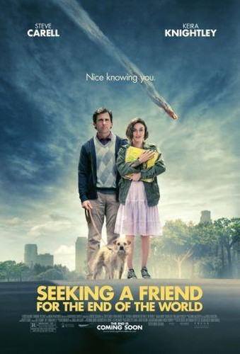 Seeking friend for the end - seeking,
