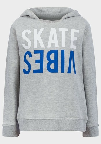 Boys hoodie top - boys,