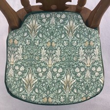 WILLIAM MORRIS FOREST GREEN
