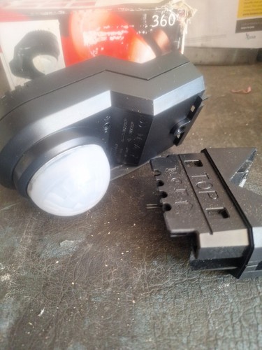 740 pir passive infrared - passive,