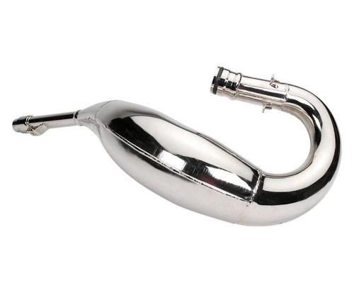 Fmf gold series fatty - fatty, front